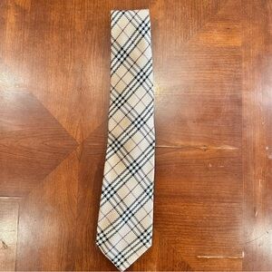 Burberry Classic Tie